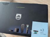 Barzdaskutė Philips S9976/63 - nuotraukos Nr. 2