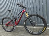 Trek fuel ex 9.9 carbon trail bike Fox36 1x12 Xo1 - nuotraukos Nr. 2