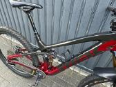 Trek fuel ex 9.9 carbon trail bike Fox36 1x12 Xo1 - nuotraukos Nr. 3