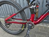 Trek fuel ex 9.9 carbon trail bike Fox36 1x12 Xo1 - nuotraukos Nr. 4