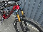 Trek fuel ex 9.9 carbon trail bike Fox36 1x12 Xo1 - nuotraukos Nr. 5