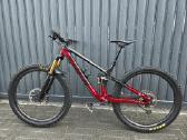 Trek fuel ex 9.9 carbon trail bike Fox36 1x12 Xo1 - nuotraukos Nr. 6