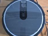 Dulkių siurblys robotas Miele - nuotraukos Nr. 2