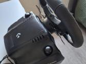 Logitech G923 - nuotraukos Nr. 2
