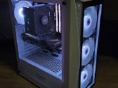 Pc su Rtx 4070 , Ryzen 7 5800x , 32gb - nuotraukos Nr. 3