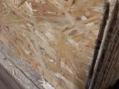 Plokštės Osb 15mm. 2500 / 625 su špuntu 17vnt