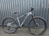 Trek pro caliber 9.7 pilnai carbon dviratis 1x12 M