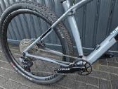 Trek pro caliber 9.7 pilnai carbon dviratis 1x12 M - nuotraukos Nr. 4