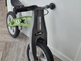 First bike