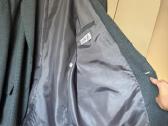 Žalias vintažinis vyriškas švarkas 3xl/4xl - nuotraukos Nr. 14