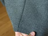 Žalias vintažinis vyriškas švarkas 3xl/4xl - nuotraukos Nr. 21