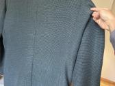 Žalias vintažinis vyriškas švarkas 3xl/4xl - nuotraukos Nr. 23