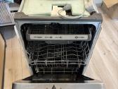 Parduodu Electrolux (Ikea) imontuojama indaplovę