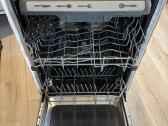 Parduodu Electrolux (Ikea) imontuojama indaplovę - nuotraukos Nr. 2
