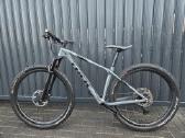 Trek pro caliber 9.7 pilnai carbon dviratis 1x12 M - nuotraukos Nr. 6