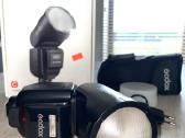 Godox V1pro C blykstė - nuotraukos Nr. 4