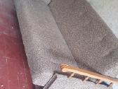 Sofa lova