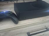 Xbox series S Carbon Black 1tb - nuotraukos Nr. 2
