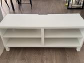 Ikea Besta TV spintelė