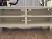 Ikea Besta TV spintelė - nuotraukos Nr. 2