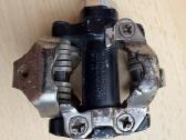Shimano Deore XT Pd-m770 pedalai pilnai veikiantys - nuotraukos Nr. 3