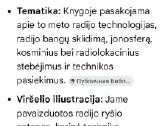 Radijas šiandien - nuotraukos Nr. 24