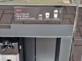 Įmontuojami Aeg matinis ir blizgus kavos aparatai - nuotraukos Nr. 12