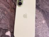 iPhone 17 idealus dalimis