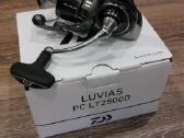 Daiwa 2024 Luvias Pc Lt2500d