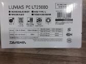 Daiwa 2024 Luvias Pc Lt2500d - nuotraukos Nr. 5