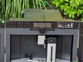 Įmontuojami Aeg matinis ir blizgus kavos aparatai - nuotraukos Nr. 32