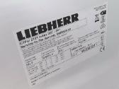 Šaldytuvas su šaldikliu Liebherr Ctp 2121