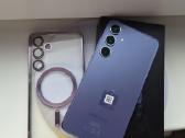 Samsung galaxy S24 plius 12gb/512gb