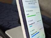 Samsung galaxy S24 plius 12gb/512gb - nuotraukos Nr. 7