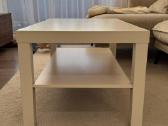 Ikea Lack kavos staliukas - nuotraukos Nr. 2