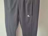 Adidas plačios kelnės