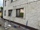 Dujotekio vamzdyno perkėlimo atitraukimo darbai - nuotraukos Nr. 17