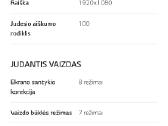 Parduodamas TV LG - nuotraukos Nr. 5
