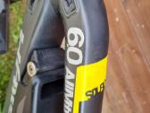 Haibike elektrinis dviratis - nuotraukos Nr. 5