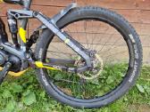 Haibike elektrinis dviratis - nuotraukos Nr. 7