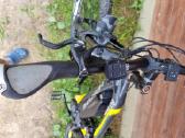Haibike elektrinis dviratis - nuotraukos Nr. 9