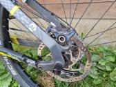 Haibike elektrinis dviratis - nuotraukos Nr. 10