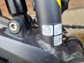 Haibike elektrinis dviratis - nuotraukos Nr. 11