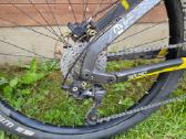 Haibike elektrinis dviratis - nuotraukos Nr. 15