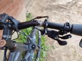 Haibike elektrinis dviratis - nuotraukos Nr. 16