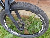 Haibike elektrinis dviratis - nuotraukos Nr. 18