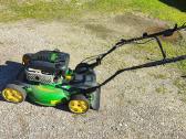 John Deere Js63 - nuotraukos Nr. 2