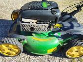 John Deere Js63 - nuotraukos Nr. 3