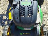 John Deere Js63