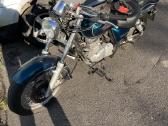 Parduodu suzuki marauder